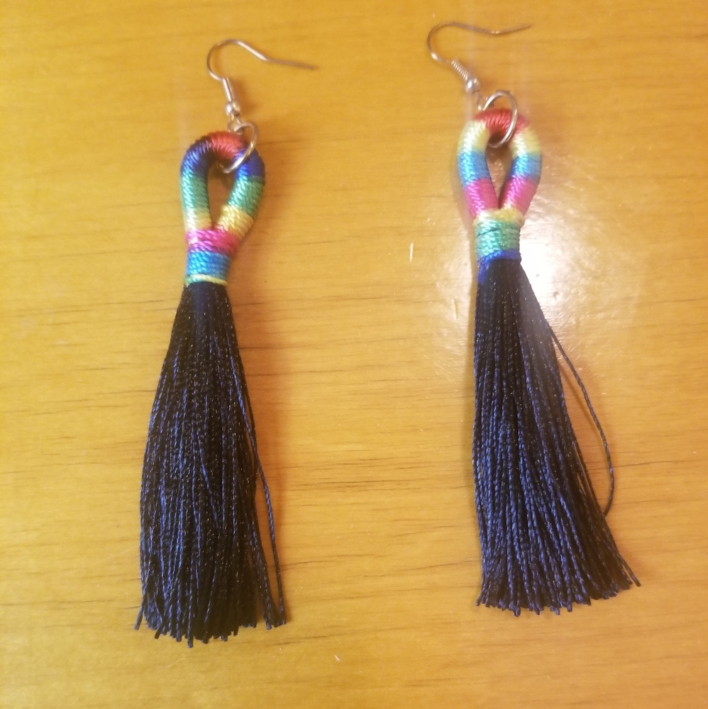 Fashionable Women Earrings